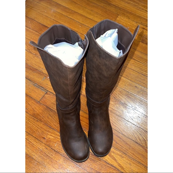 Arizona & co. Women knee high boots - Picture 5 of 8